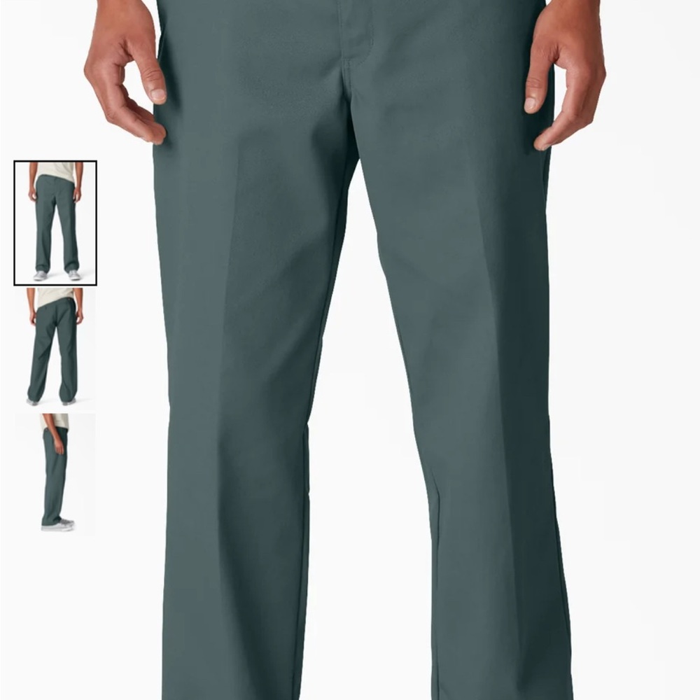 Dickies Men's Skateboarding pants